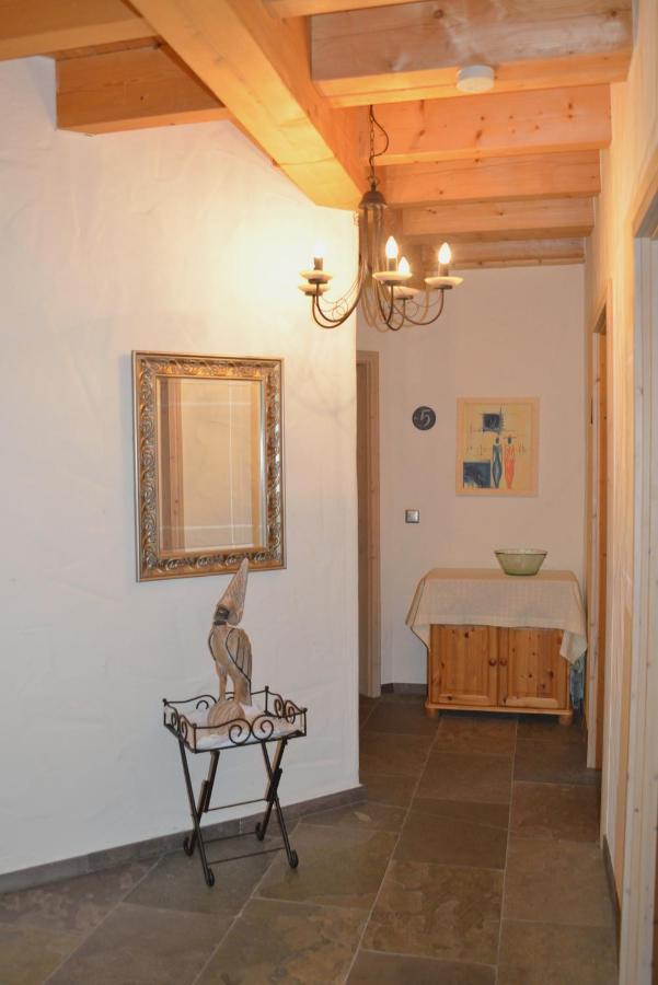 בוס Gaestehaus Waldecker חדר תמונה